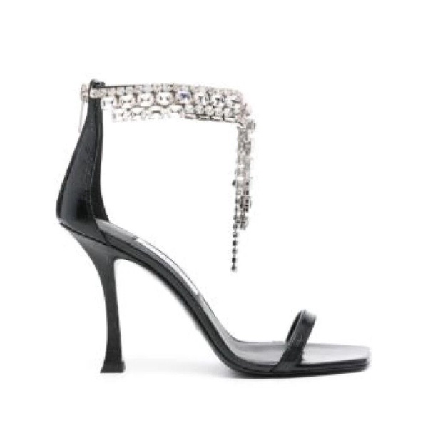 Elegant Verity Sandals