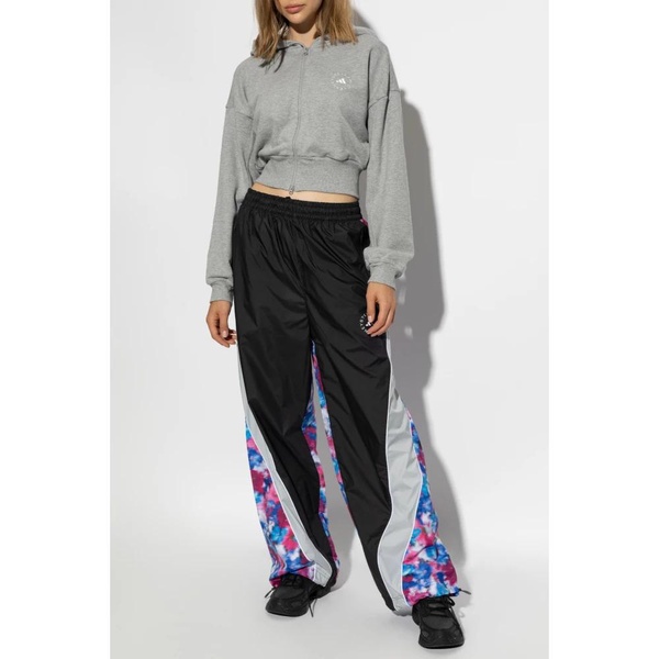 Nylon Pants