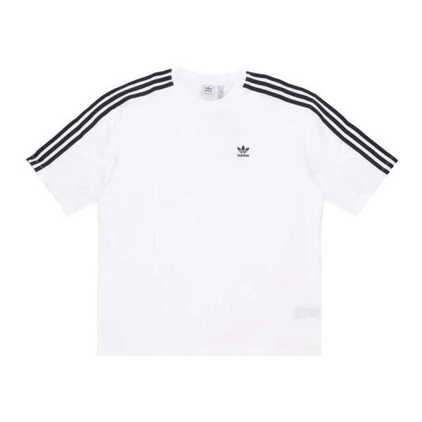 Classic Oversized Tee