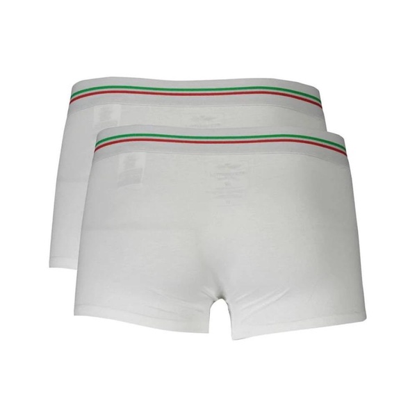 Cotton Boxer Shorts Elastic Waistband Pack