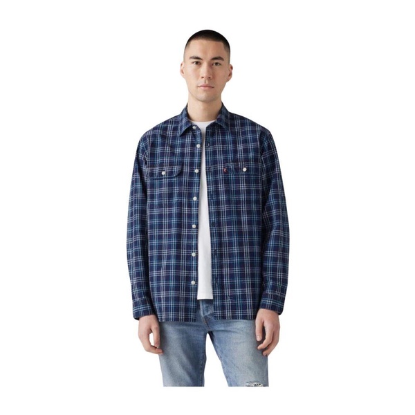 Textured Shirt