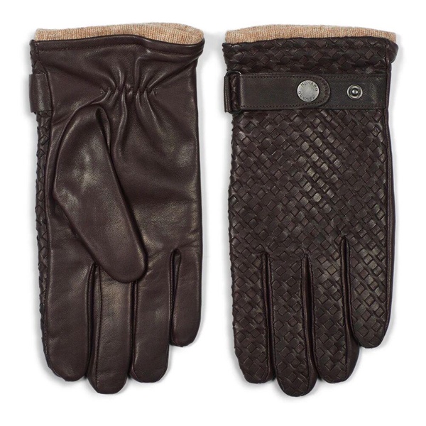 Leather Gloves Axel