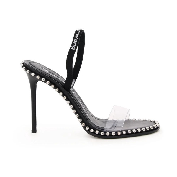 High Heel Sandals