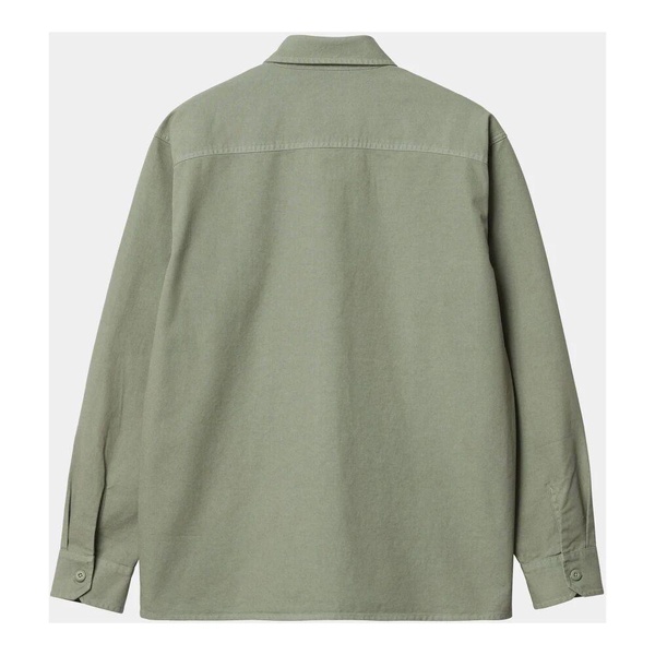 Reno Shirt Jacket