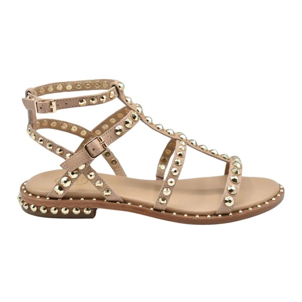 Flat Sandals