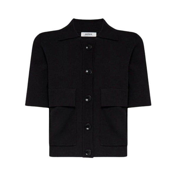 Women`s Short Sleeve Shirt