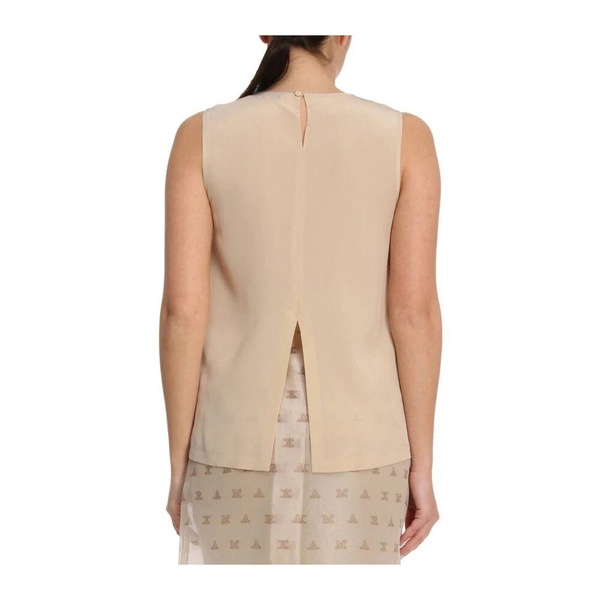 Sleeveless Top Torquay