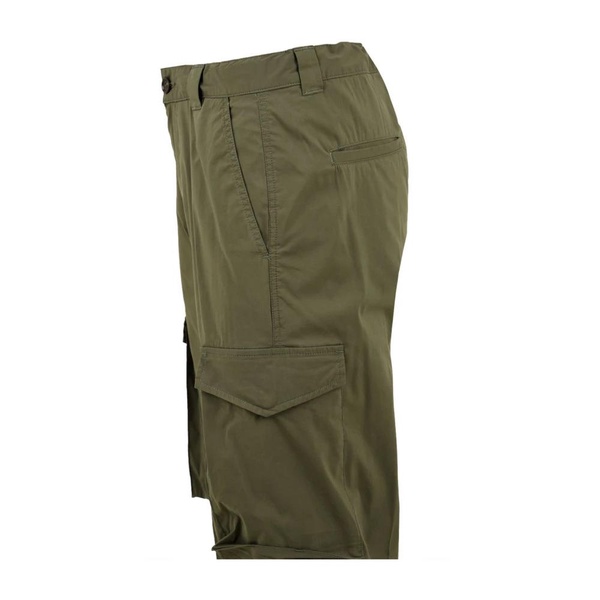 Tapered Trousers