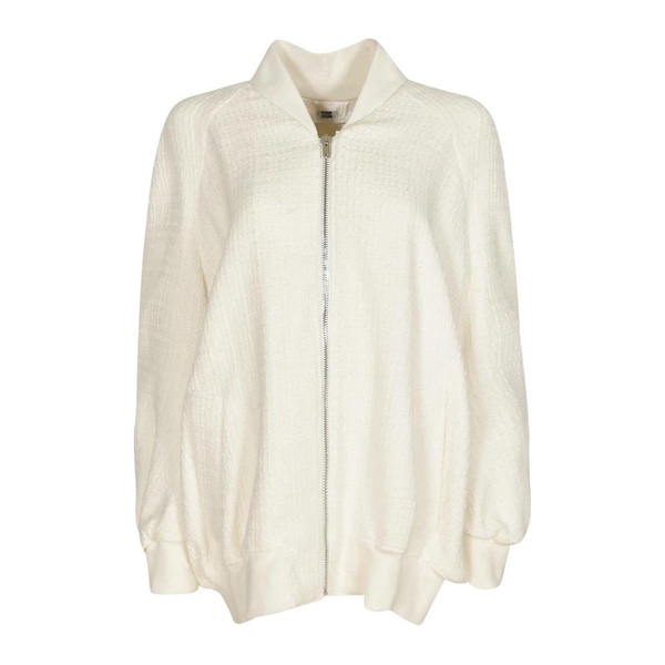 White Winter Coats