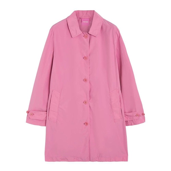 Compact Technical Waterproof Jacket