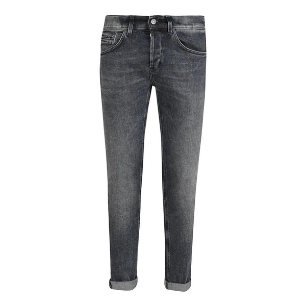 Blue Jeans Elevate Style Comfort Elegance