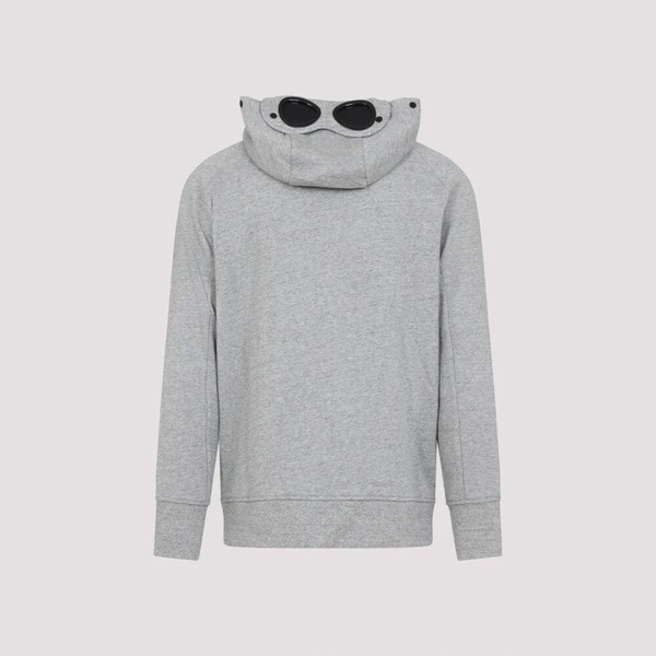 Grey Sweatshirt