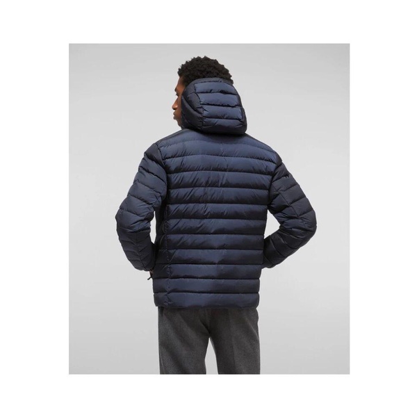 New Hunter Down Jacket