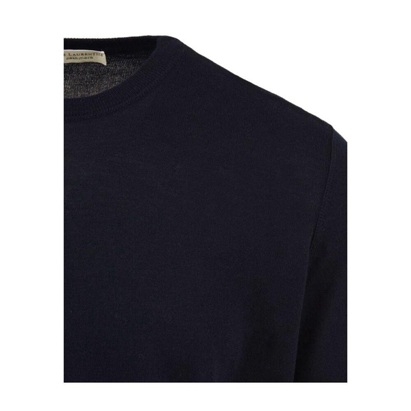 Blue Sweaters Unisex Model GC1ML2A