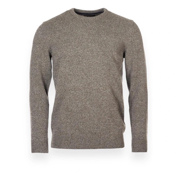 Essential Tisbury Knitwear Sweater