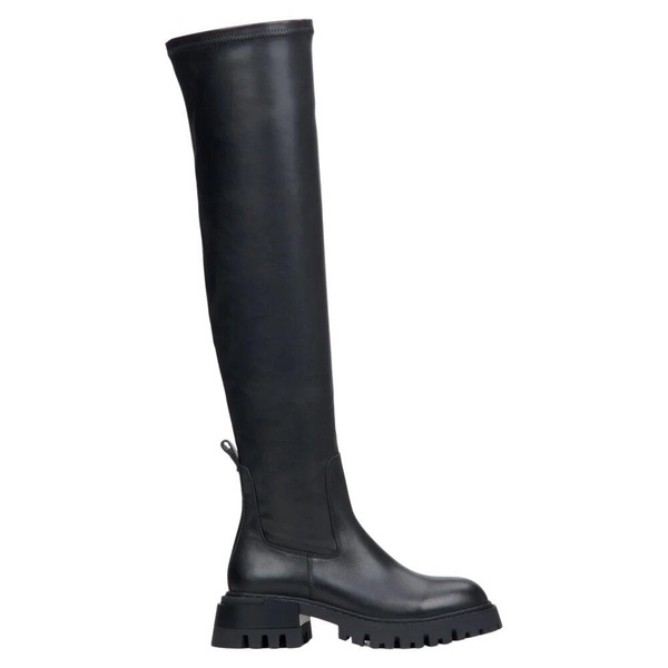 Knee-High Boots