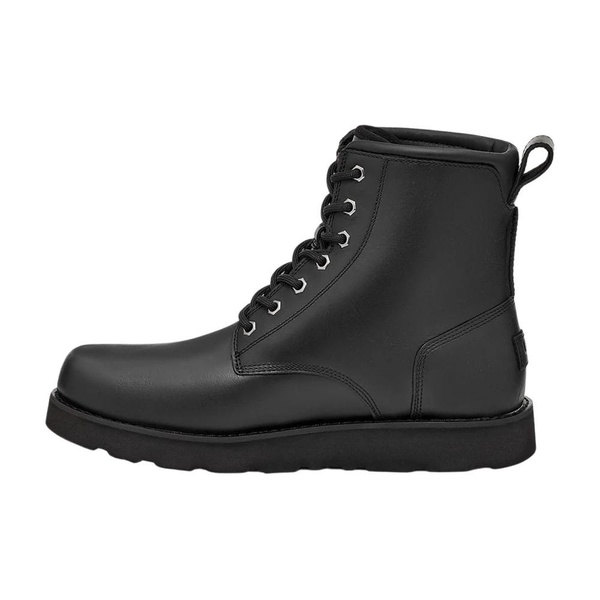 Black CASON Boot X