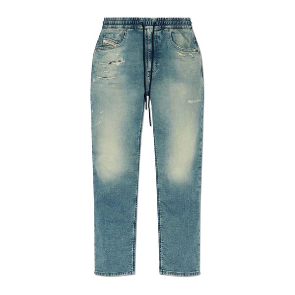 2031 D-Krailey Jeans