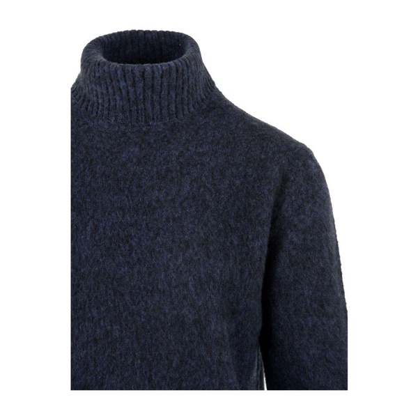 Blue Sweater Y22899 Model for Men