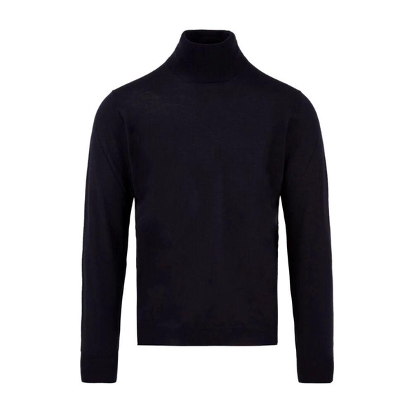 Blue Unisex Turtleneck DV1ML CA18R 890