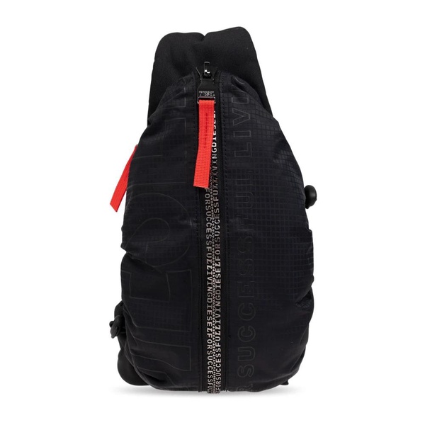 One-shoulder backpack ZIP-D ZIP-D