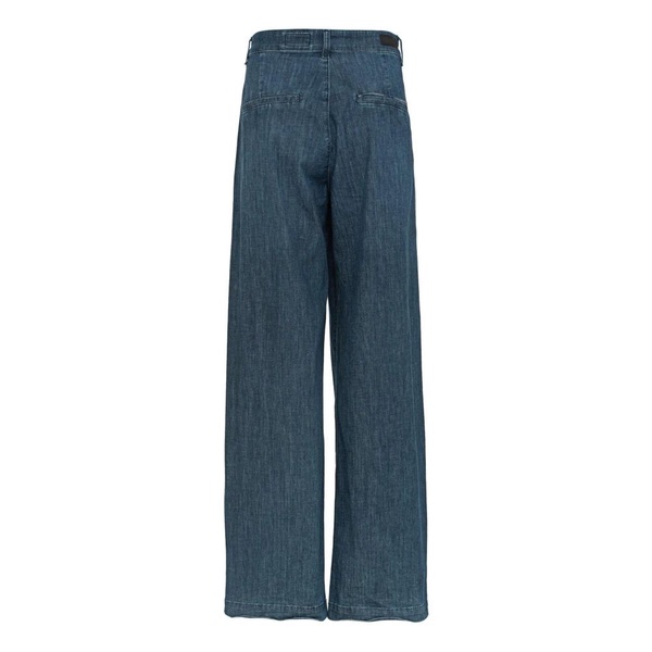 Wide Jeans