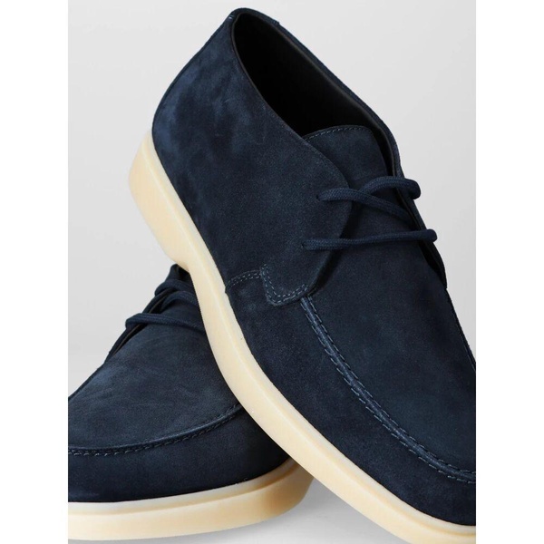 Amalfi Chukka Loafers
