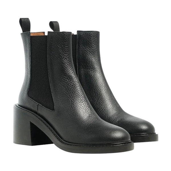 Heeled Boots