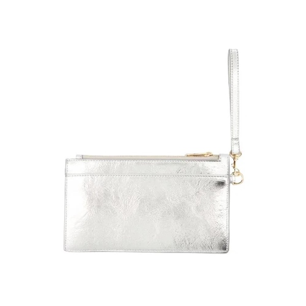 Leather clutches