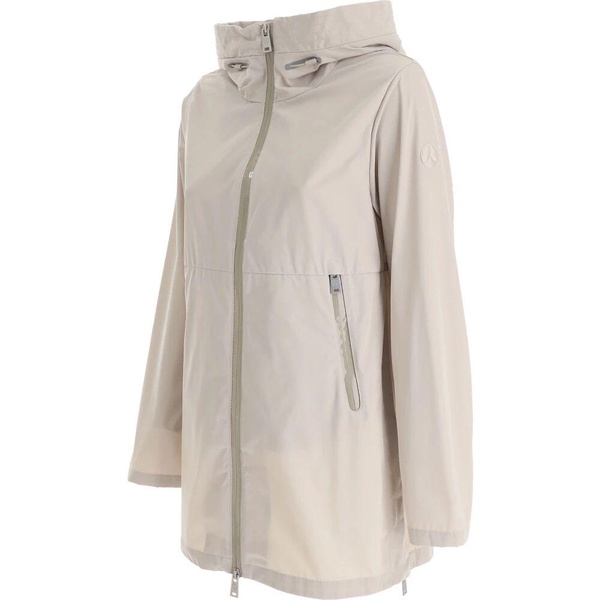 Rain Jacket