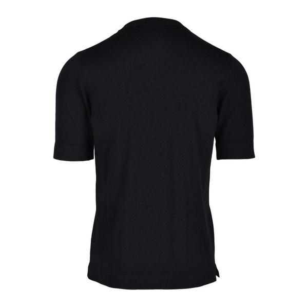Merino Wool Knit Sweater