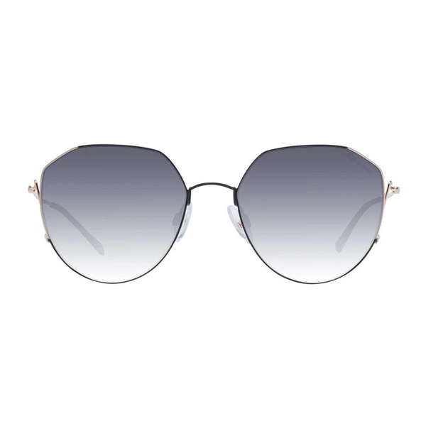 Gradient Full-Rim Sunglasses for Women