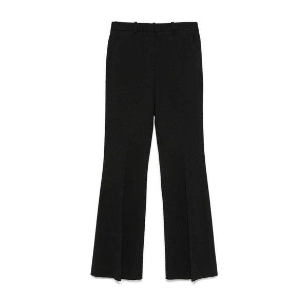 Black Stylish Women's Trousers