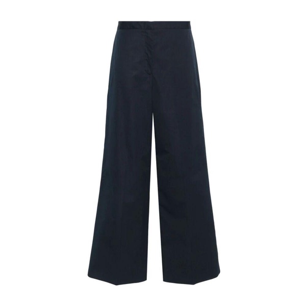 Wide Trousers