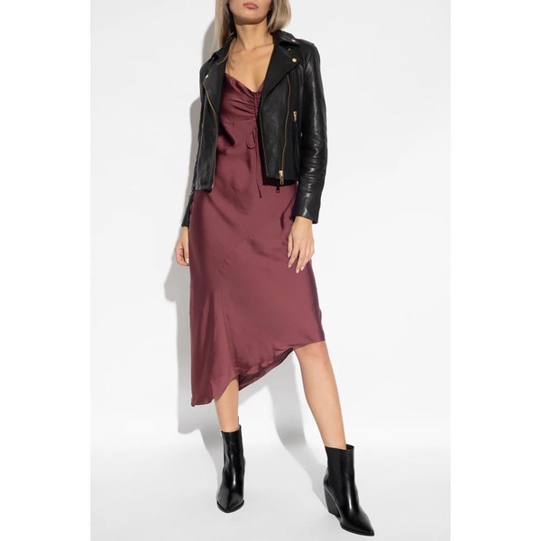 Dalby Leather Jacket