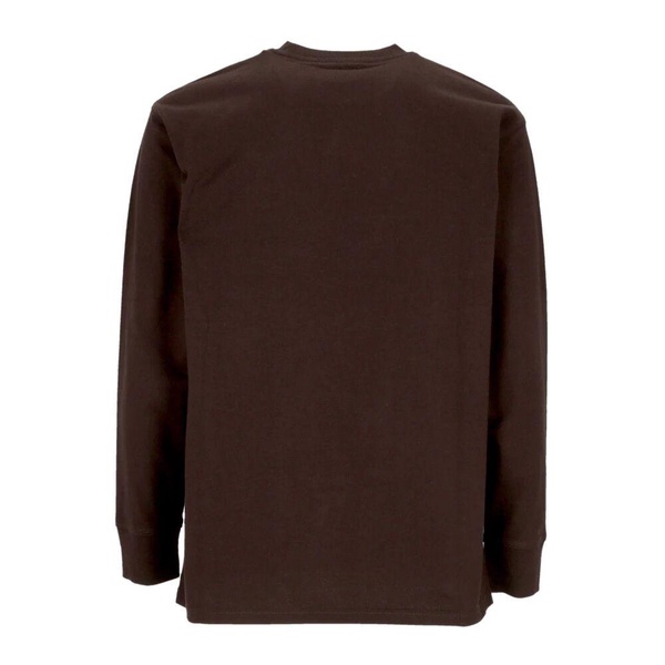 Long Sleeve American Script Tee