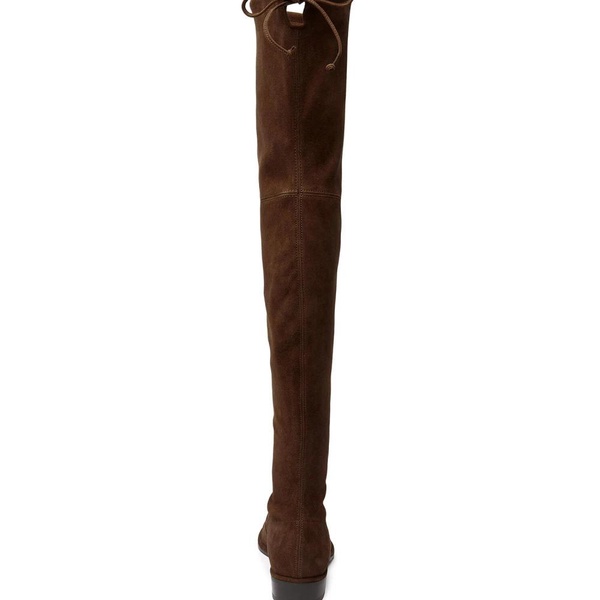 Stylish Over-knee Boots for Women