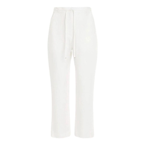 Straight Trousers