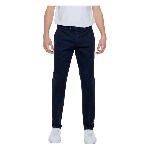 Slim Fit Men's Pants Spring/Summer Collection