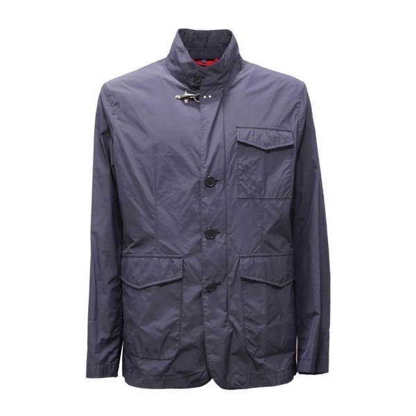 Field Jacket Made in Italy