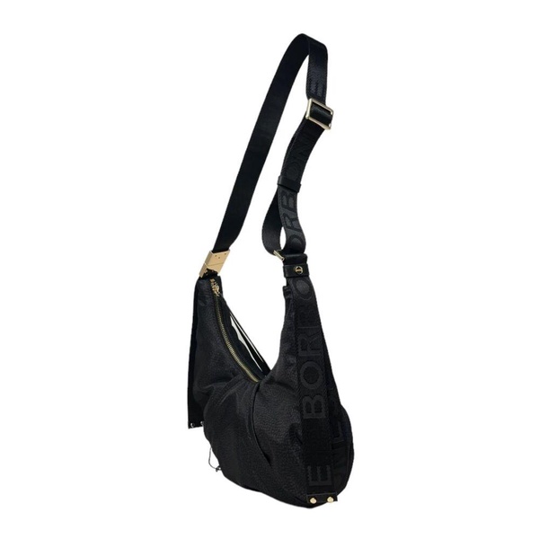 Crossbody Hobo Bag