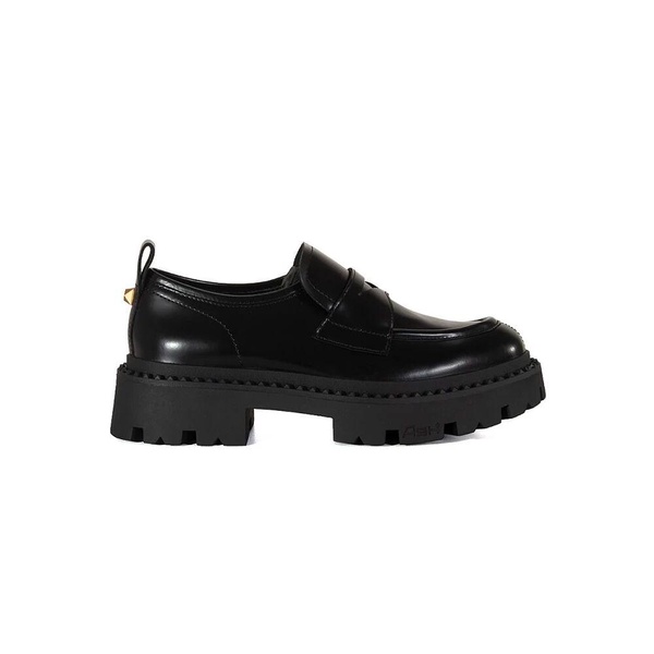 Leather Moccasins
