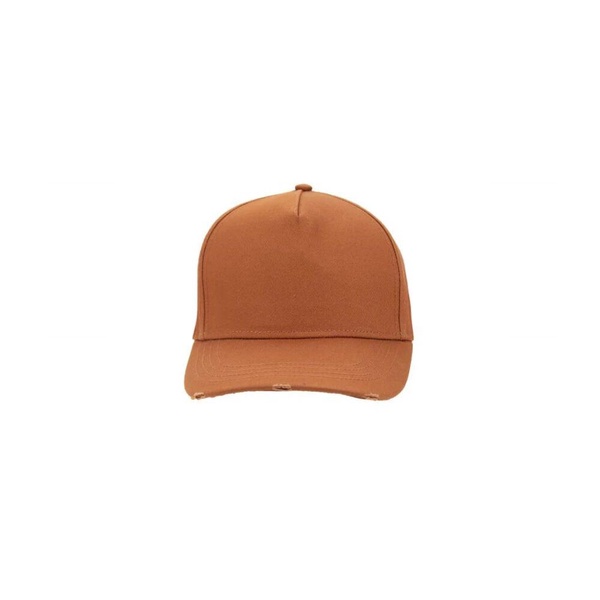 Embroidered Baseball Cap