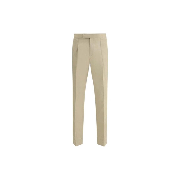 Melbourne Pants Contemporary Slim Cigarette Cut