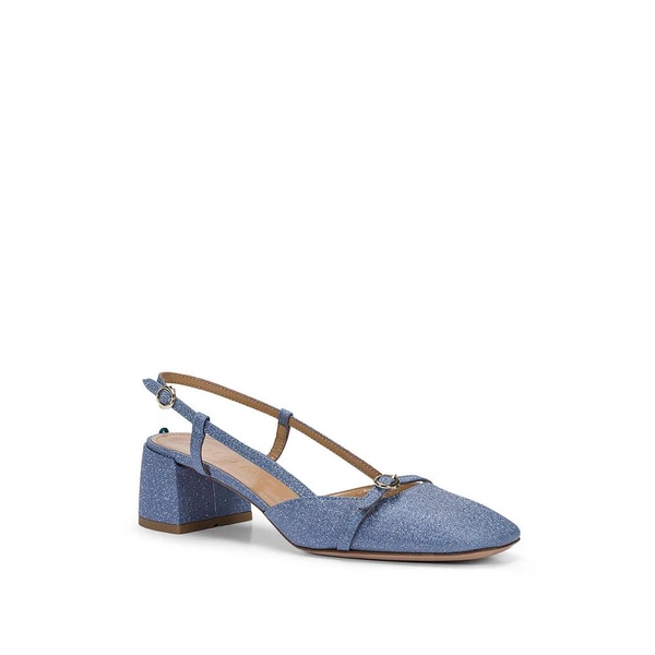 A.BOCCA Sandals Blue