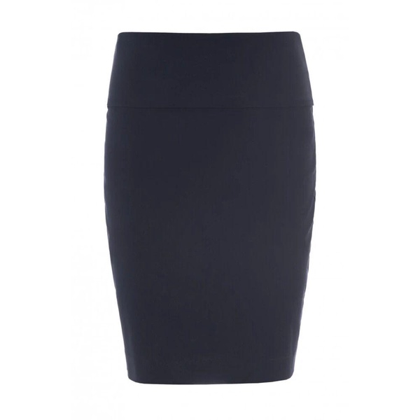 Magic Stretch Pencil Skirt