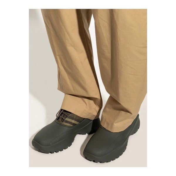 Scoot Sneakers