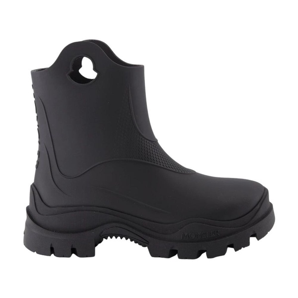 Rain Boots Waterproof PVC TPU Design