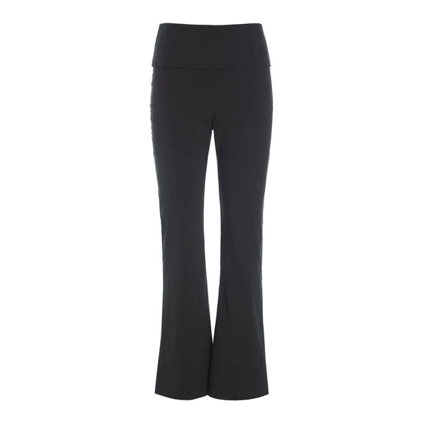 Magic Stretch Trousers Black