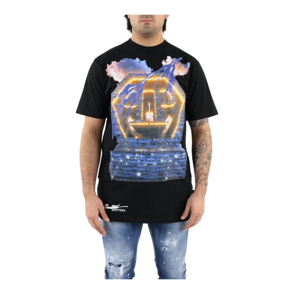 Round Neck T-Shirt